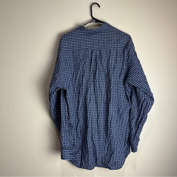 Tommy Hilfiger Vintage Button Up Shirt Size XL - Picture 7 of 10